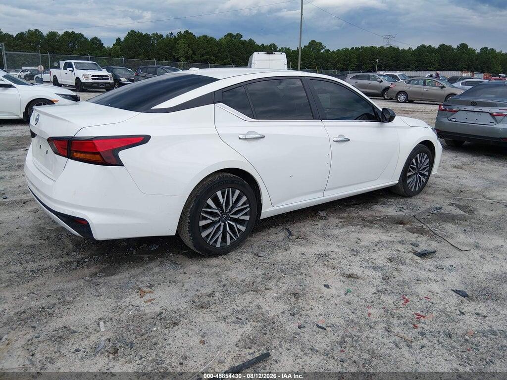 1N4BL4DV7SN331389 2025 NISSAN ALTIMA photo no. 4