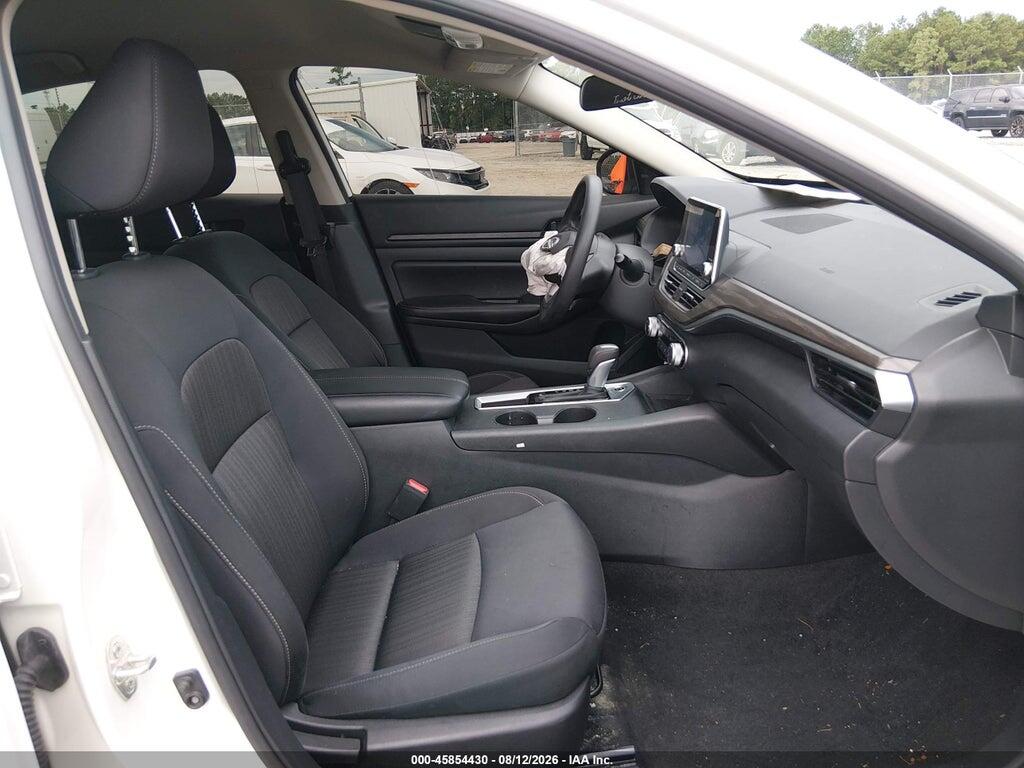 1N4BL4DV7SN331389 2025 NISSAN ALTIMA photo no. 5