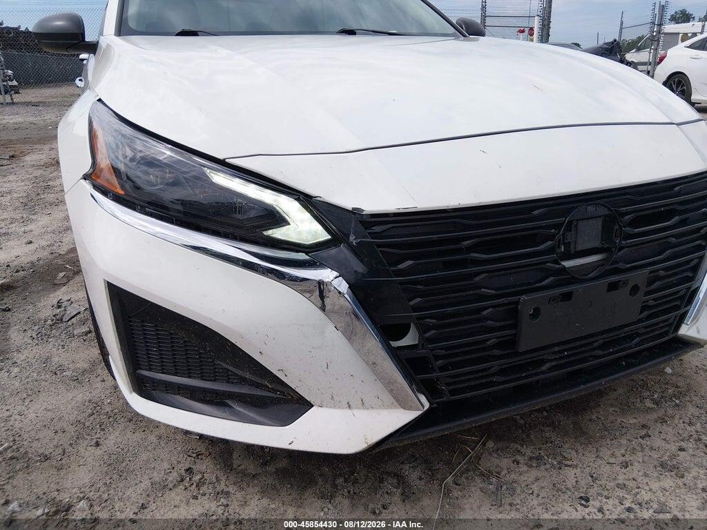 1N4BL4DV7SN331389 2025 NISSAN ALTIMA photo no. 6