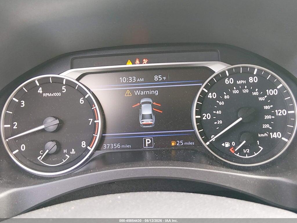 1N4BL4DV7SN331389 2025 NISSAN ALTIMA photo no. 7