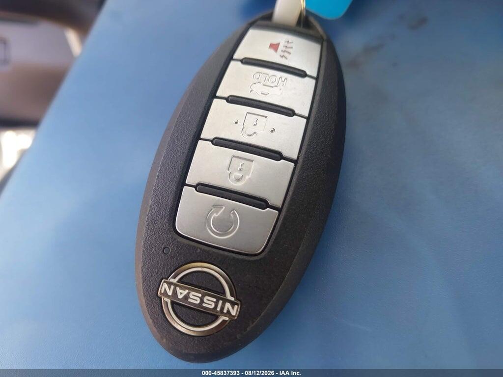 1N4BL4DV2SN386302 2025 NISSAN ALTIMA photo no. 11
