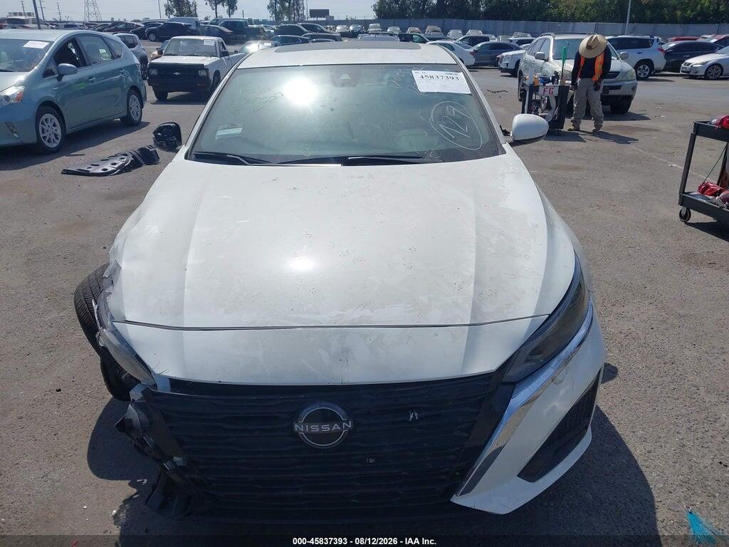 1N4BL4DV2SN386302 2025 NISSAN ALTIMA photo no. 12