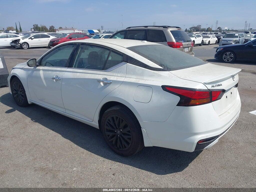 1N4BL4DV2SN386302 2025 NISSAN ALTIMA photo no. 3
