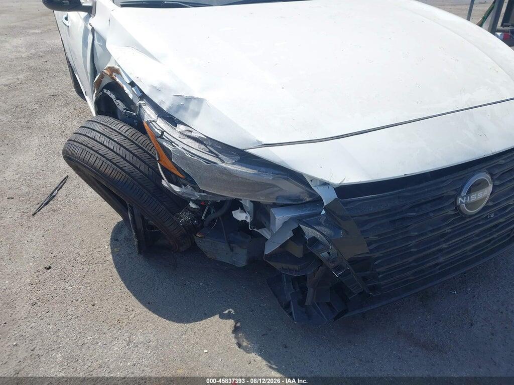 1N4BL4DV2SN386302 2025 NISSAN ALTIMA photo no. 6
