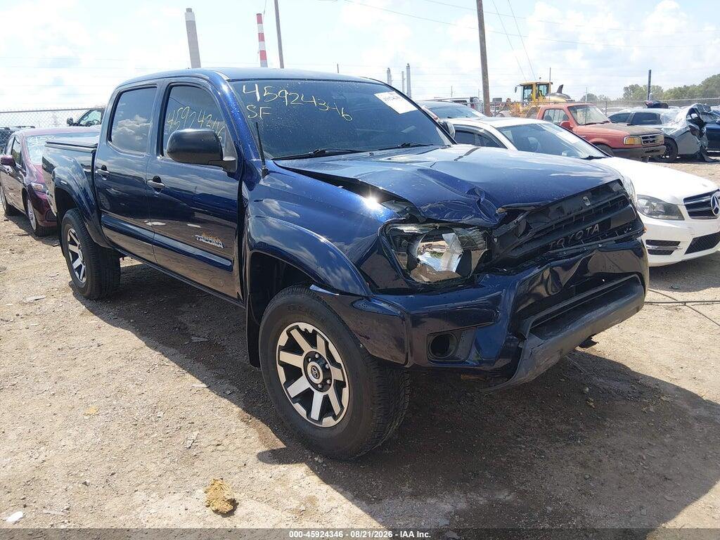 2012 TOYOTA TACOMA 3TMLU4EN5CM097808
