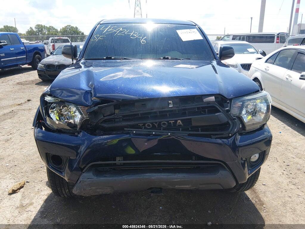 3TMLU4EN5CM097808 2012 TOYOTA TACOMA photo no. 12