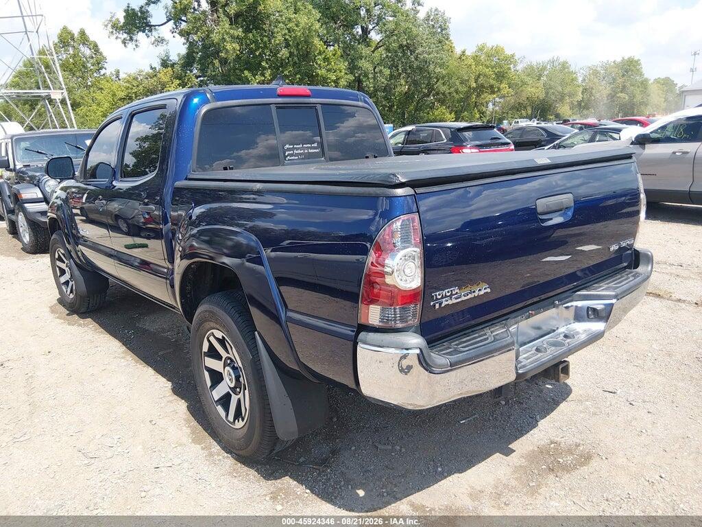 3TMLU4EN5CM097808 2012 TOYOTA TACOMA photo no. 3