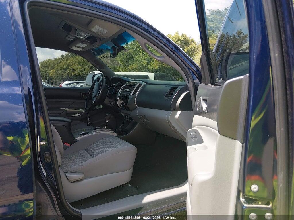 3TMLU4EN5CM097808 2012 TOYOTA TACOMA photo no. 5