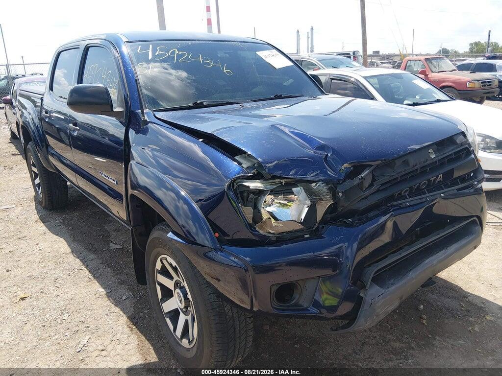 3TMLU4EN5CM097808 2012 TOYOTA TACOMA photo no. 6