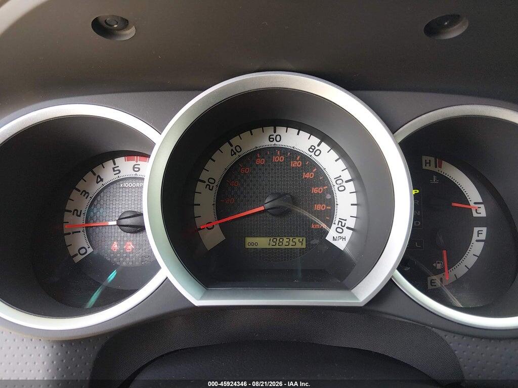 3TMLU4EN5CM097808 2012 TOYOTA TACOMA photo no. 7