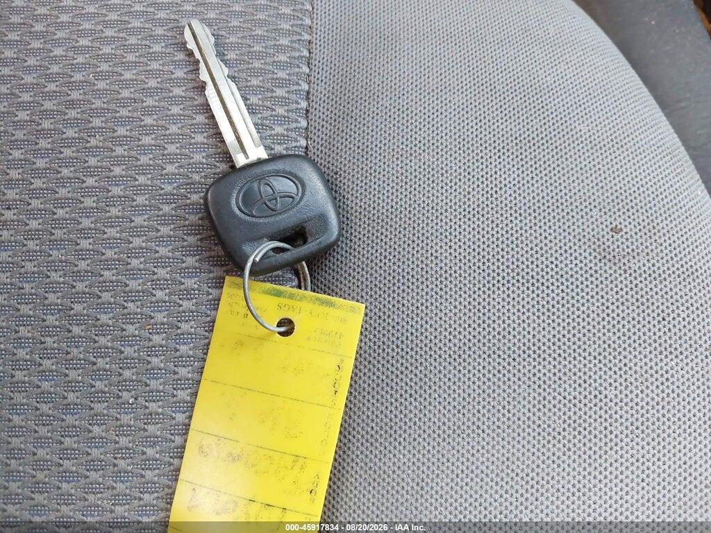 5TFPX4EN4CX013030 2012 TOYOTA TACOMA photo no. 11