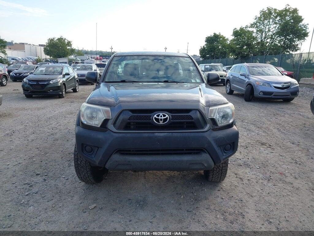 5TFPX4EN4CX013030 2012 TOYOTA TACOMA photo no. 12