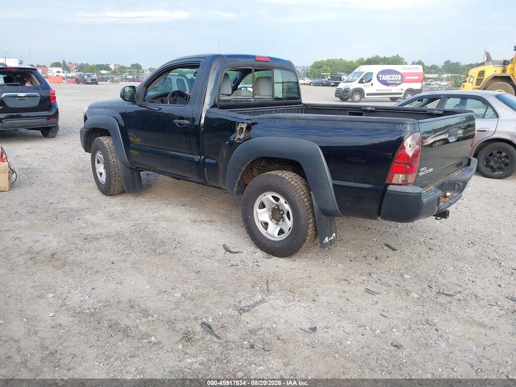 5TFPX4EN4CX013030 2012 TOYOTA TACOMA photo no. 3