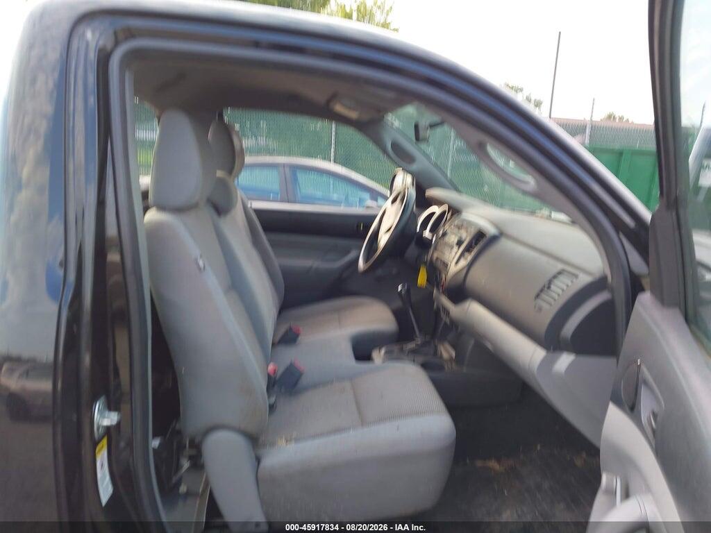 5TFPX4EN4CX013030 2012 TOYOTA TACOMA photo no. 5