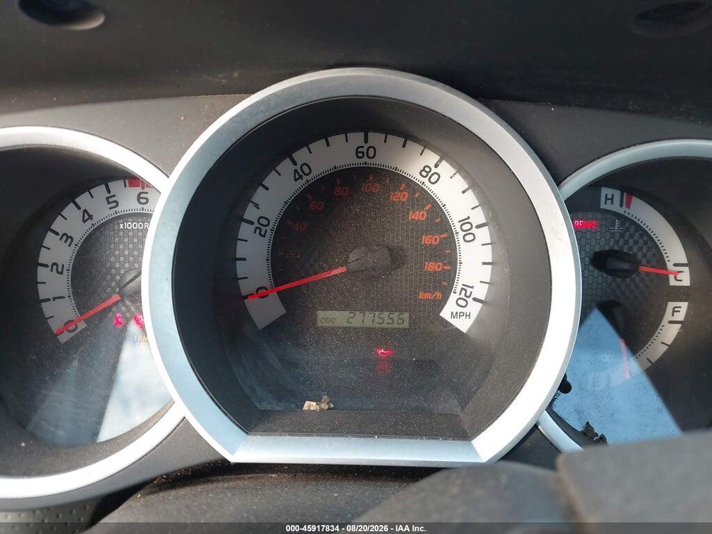 5TFPX4EN4CX013030 2012 TOYOTA TACOMA photo no. 7