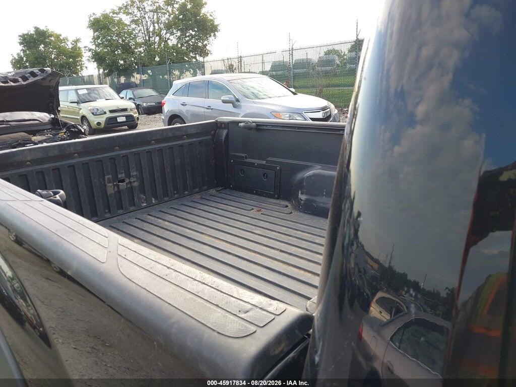 5TFPX4EN4CX013030 2012 TOYOTA TACOMA photo no. 8