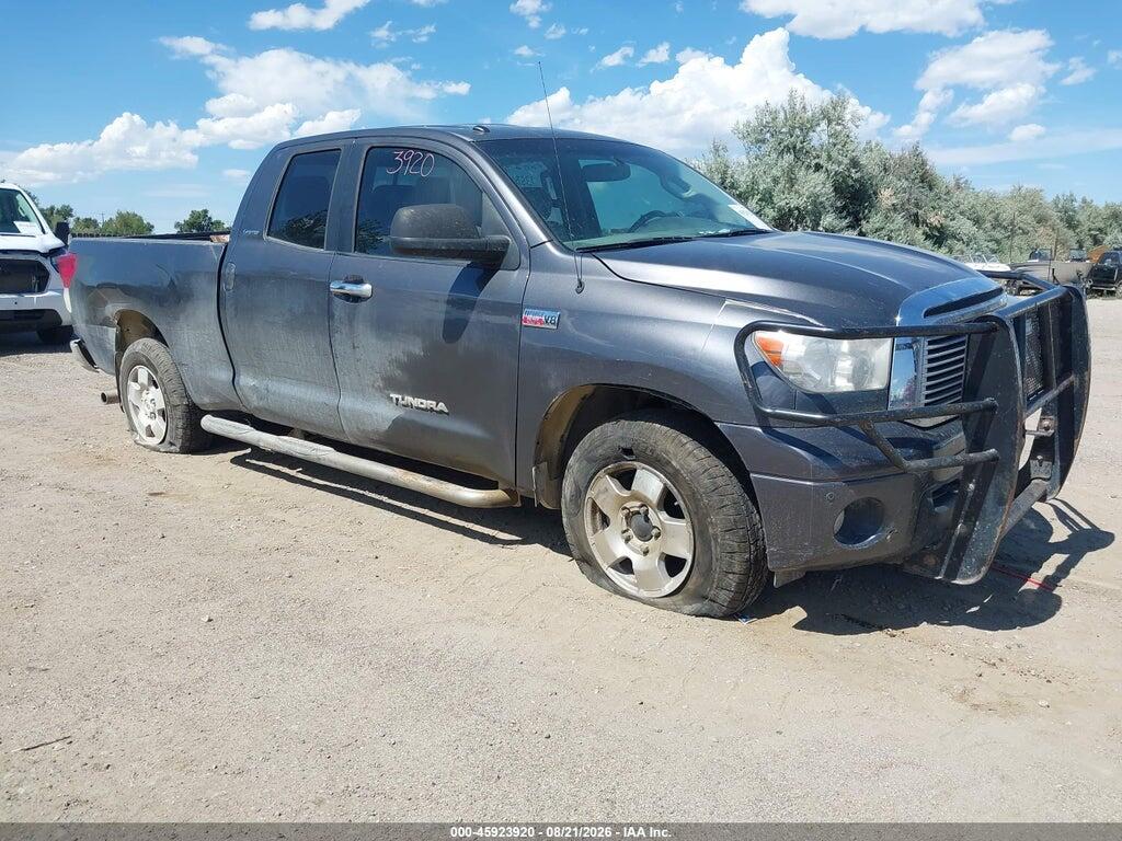 2012 TOYOTA TUNDRA 5TFBY5F16CX220236
