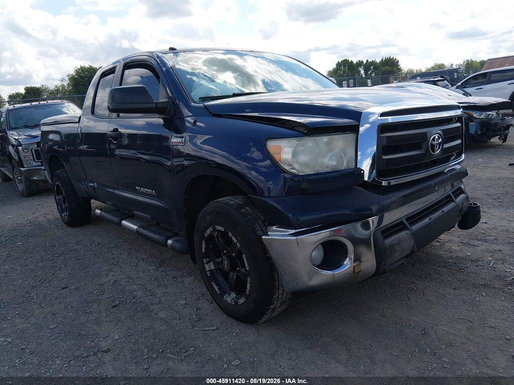 2012 TOYOTA TUNDRA 5TFUY5F12CX249323