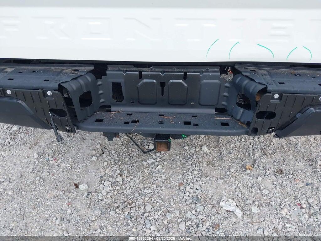 1N6ED1CM4SN644859 2025 NISSAN FRONTIER photo no. 6