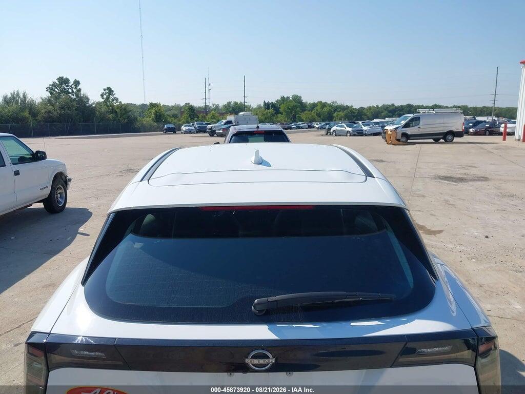 3N8AP6BA1SL372837 2025 NISSAN KICKS photo no. 12