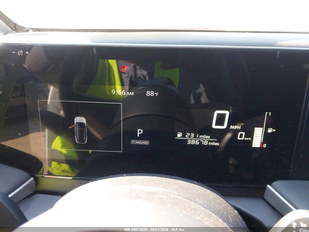 3N8AP6BA1SL372837 2025 NISSAN KICKS photo no. 6