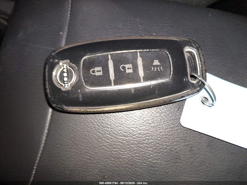 3N8AP6BB9SL321532 2025 NISSAN KICKS photo no. 11