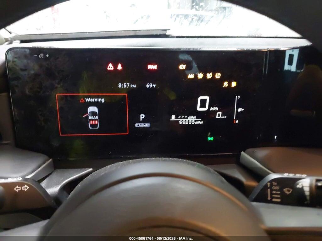 3N8AP6BB9SL321532 2025 NISSAN KICKS photo no. 7