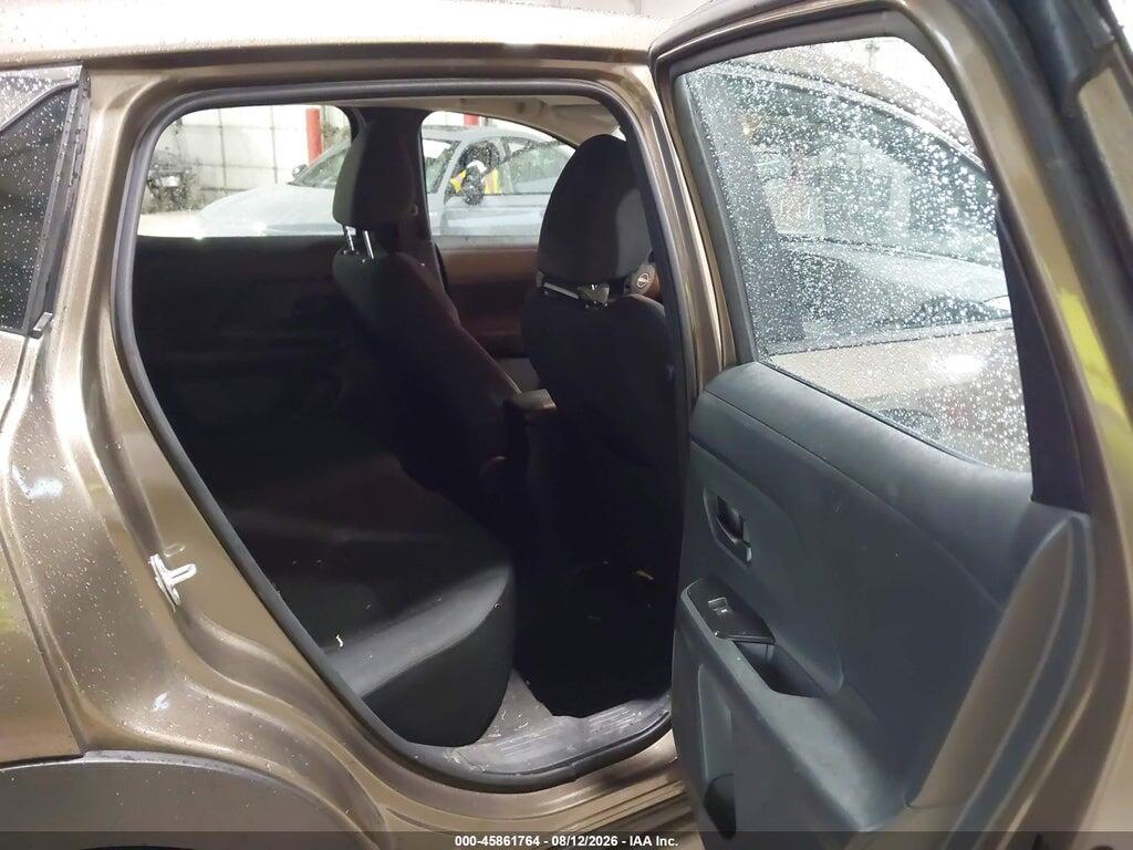 3N8AP6BB9SL321532 2025 NISSAN KICKS photo no. 8