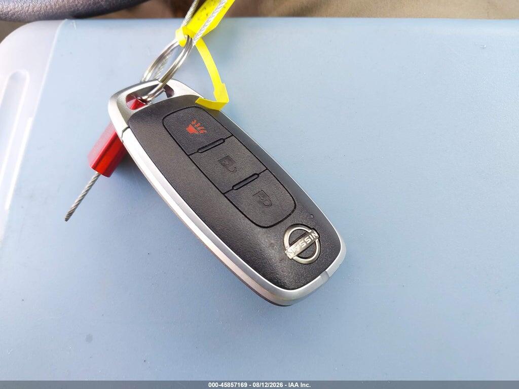 3N8AP6CA0SL303328 2025 NISSAN KICKS photo no. 11