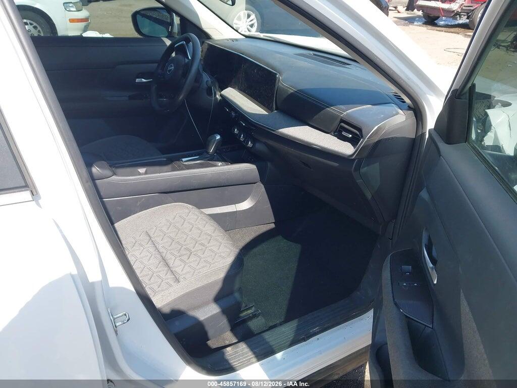 3N8AP6CA0SL303328 2025 NISSAN KICKS photo no. 5