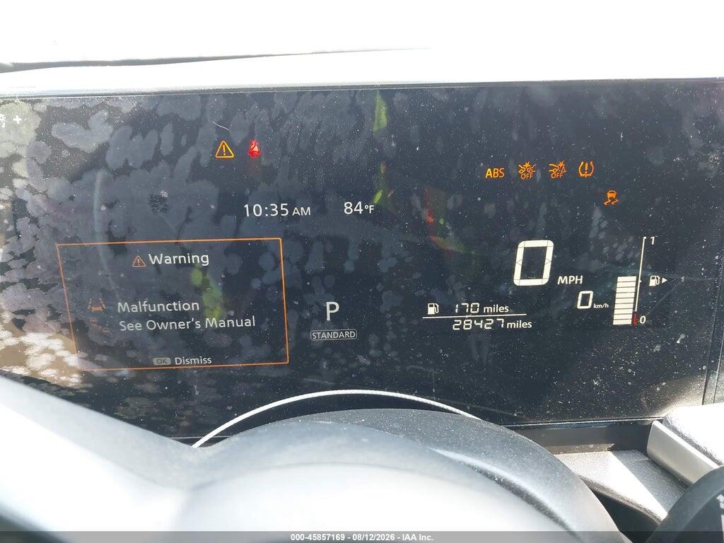 3N8AP6CA0SL303328 2025 NISSAN KICKS photo no. 7