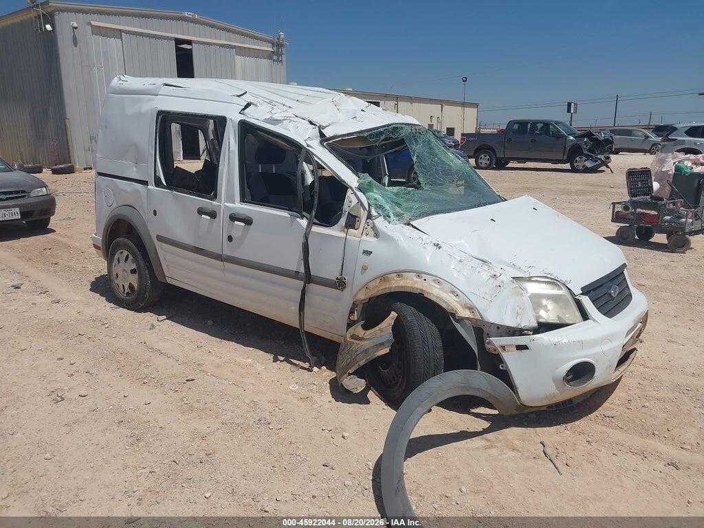 2010 FORD TRANSIT CONNECT NM0LS7DN7AT025612