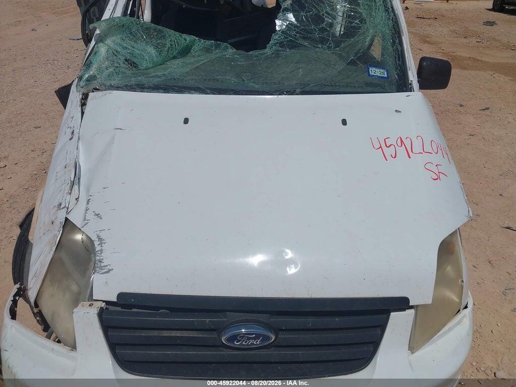 NM0LS7DN7AT025612 2010 FORD TRANSIT CONNECT photo no. 10