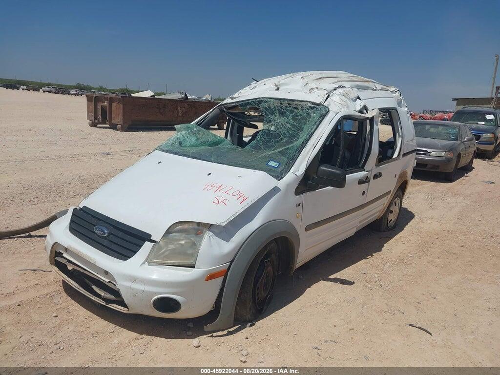 NM0LS7DN7AT025612 2010 FORD TRANSIT CONNECT photo no. 11