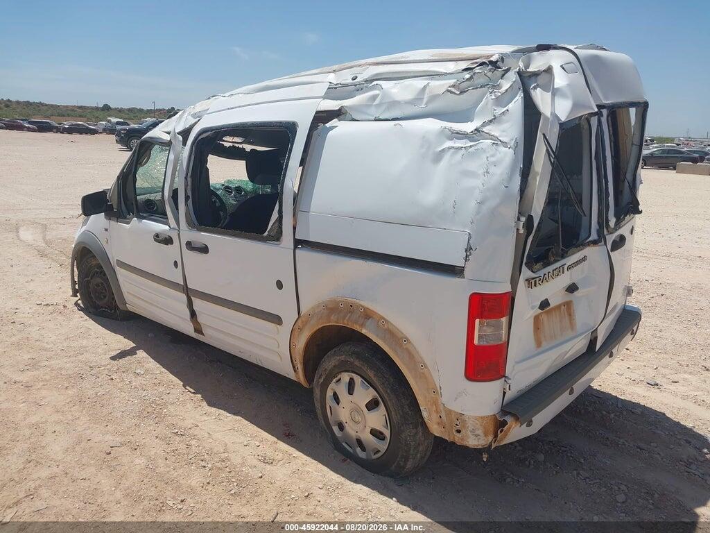 NM0LS7DN7AT025612 2010 FORD TRANSIT CONNECT photo no. 3
