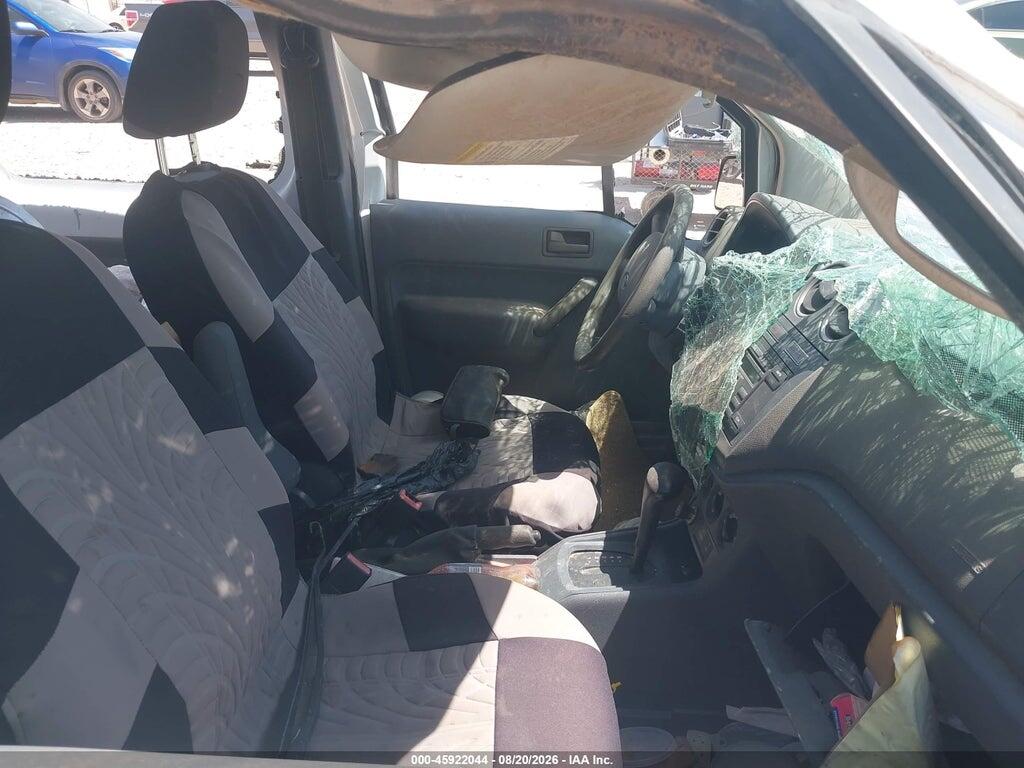 NM0LS7DN7AT025612 2010 FORD TRANSIT CONNECT photo no. 5