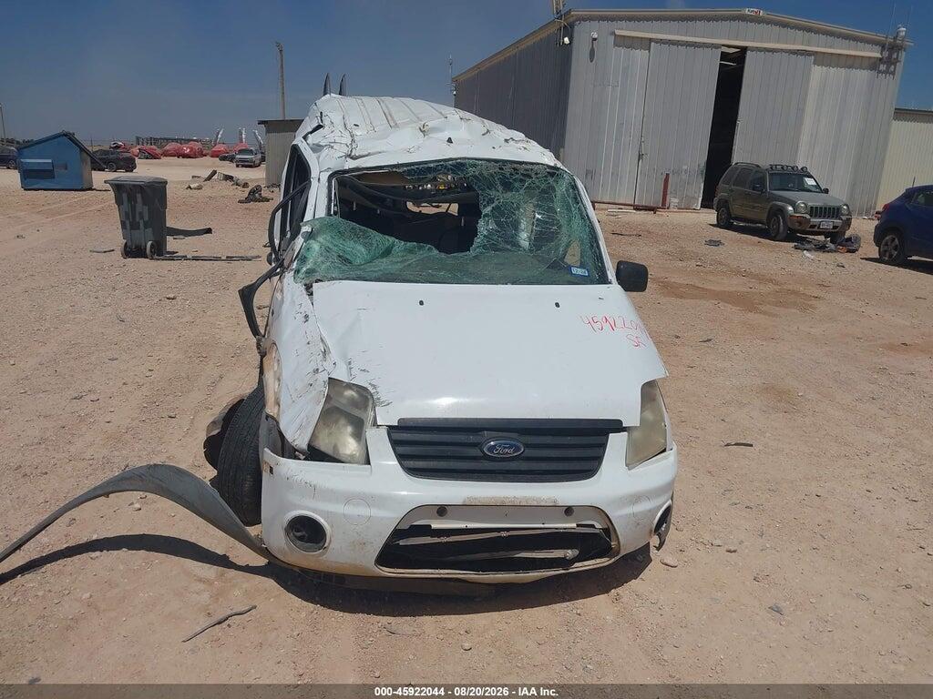 NM0LS7DN7AT025612 2010 FORD TRANSIT CONNECT photo no. 6