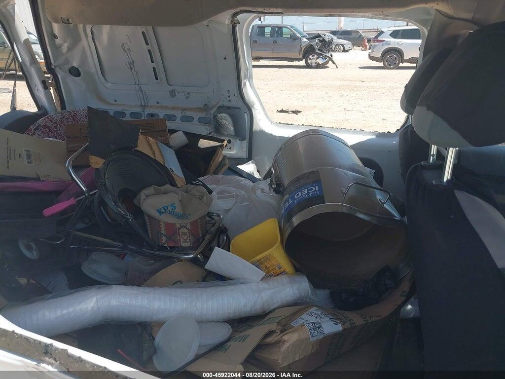 NM0LS7DN7AT025612 2010 FORD TRANSIT CONNECT photo no. 8