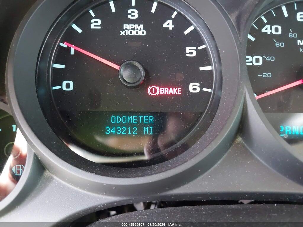 1GTSCTEX7AZ259606 2010 GMC SIERRA 1500 photo no. 7