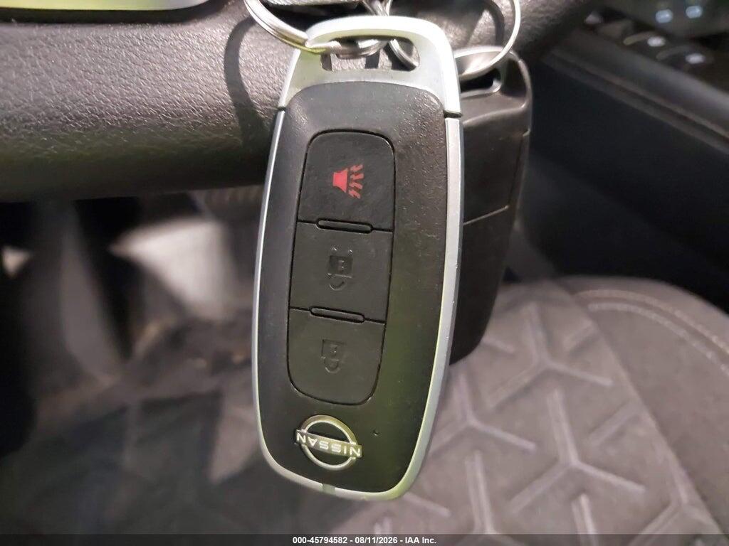 3N8AP6CB4SL347731 2025 NISSAN KICKS photo no. 11