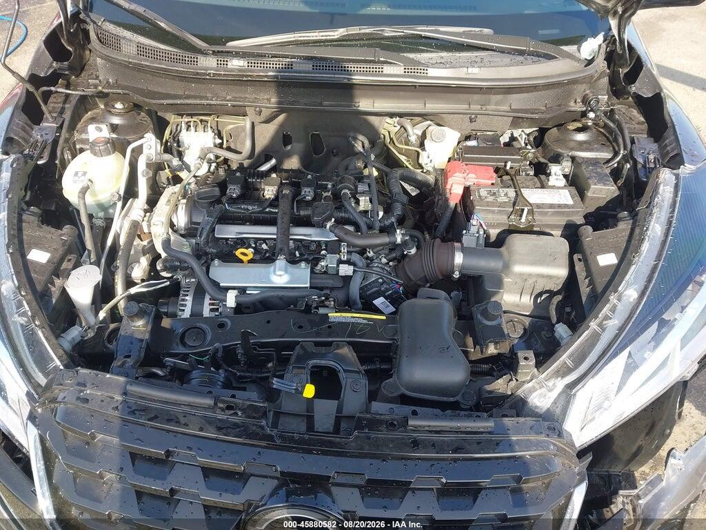3N1CP5BV3SL483863 2025 NISSAN KICKS PLAY photo no. 10