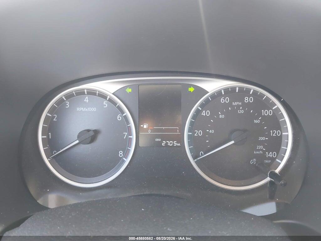 3N1CP5BV3SL483863 2025 NISSAN KICKS PLAY photo no. 7
