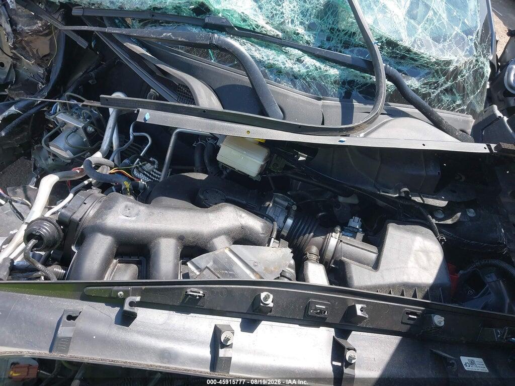5N1DR3DH5SC272873 2025 NISSAN PATHFINDER photo no. 10