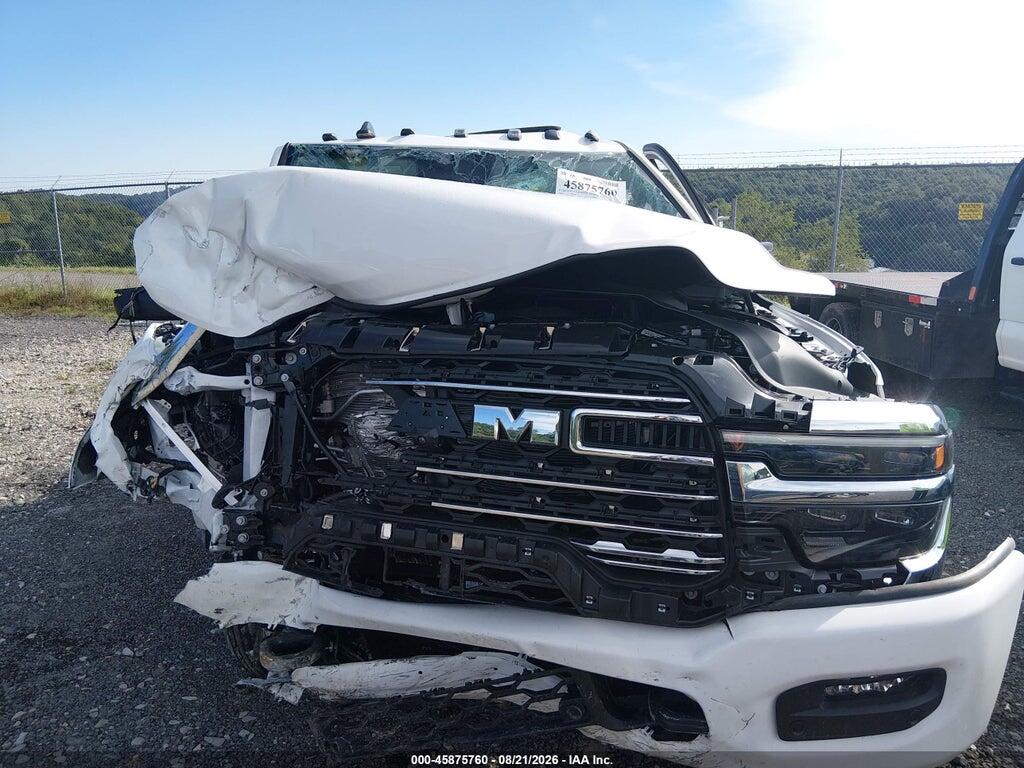 3C63RRRLXTG304285 2026 RAM 3500 photo no. 12