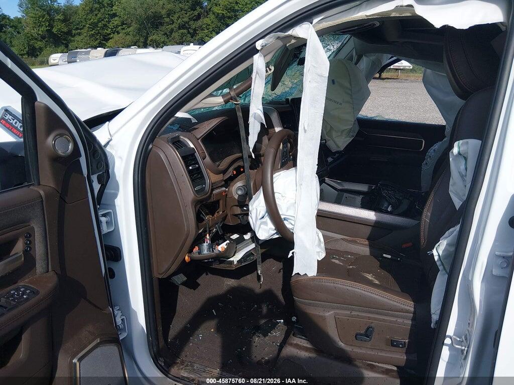 3C63RRRLXTG304285 2026 RAM 3500 photo no. 5