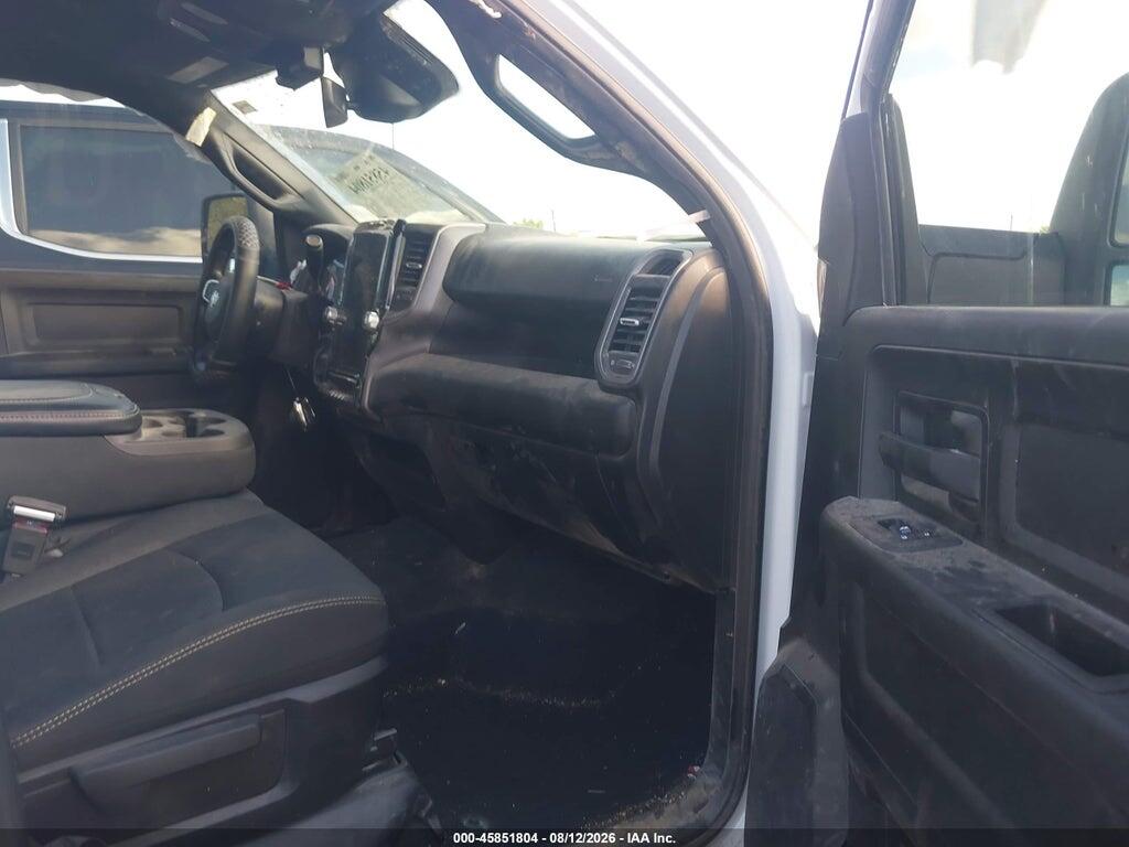 3C6UR5CJ2TG237945 2026 RAM 2500 photo no. 5