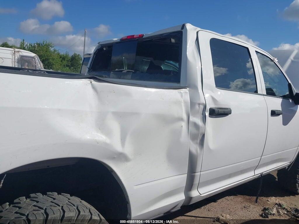 3C6UR5CJ2TG237945 2026 RAM 2500 photo no. 6