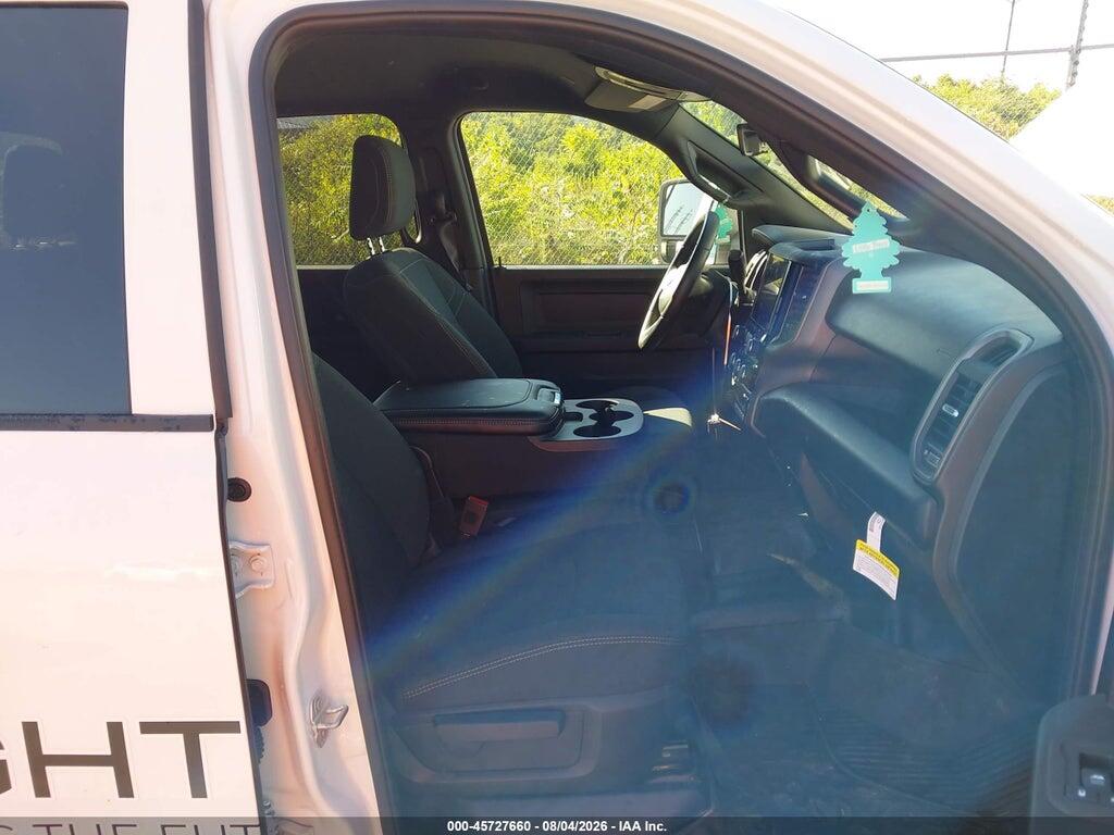 3C6UR5CJ4TG262149 2026 RAM 2500 photo no. 5