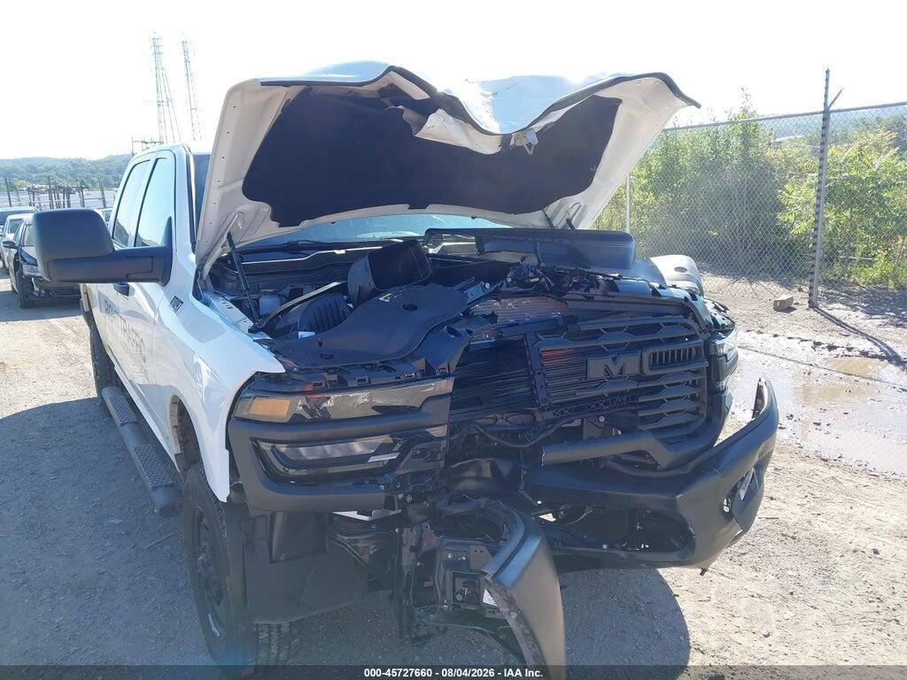 3C6UR5CJ4TG262149 2026 RAM 2500 photo no. 6