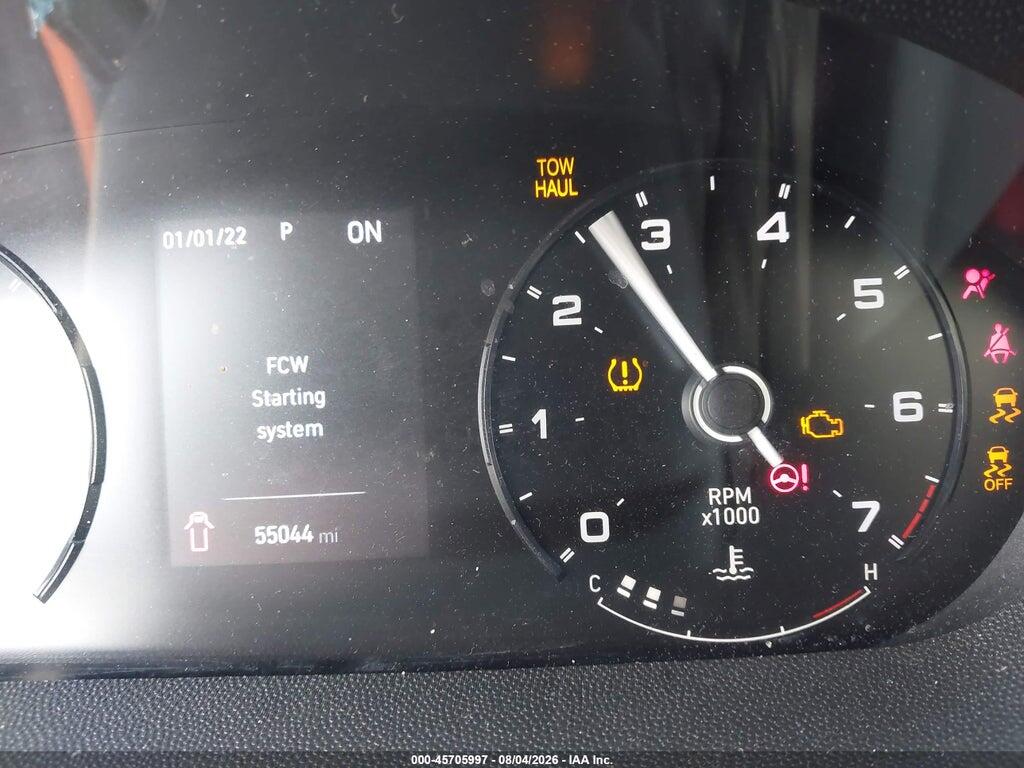 3C6LRVDG3TE160335 2026 RAM PROMASTER 2500 photo no. 7